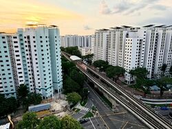 Blk 193 Rivervale Haven (Sengkang), HDB 5 Rooms #586709311